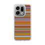 Slim Protection Case［ Colorful Boader ］