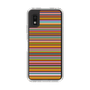 Slim Protection Case［ Colorful Boader ］