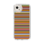 Slim Protection Case［ Colorful Boader ］