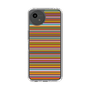 Slim Protection Case［ Colorful Boader ］