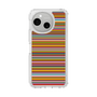 Slim Protection Case［ Colorful Boader ］