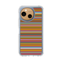 Slim Protection Case［ Colorful Boader ］