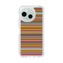 Slim Protection Case［ Colorful Boader ］