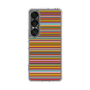 Slim Protection Case［ Colorful Boader ］