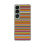 Slim Protection Case［ Colorful Boader ］
