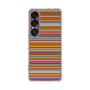 Slim Protection Case［ Colorful Boader ］