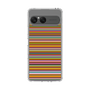 Slim Protection Case［ Colorful Boader ］