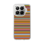 Slim Protection Case［ Colorful Boader ］