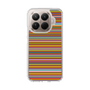 Slim Protection Case［ Colorful Boader ］