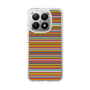 Slim Protection Case［ Colorful Boader ］