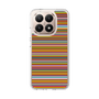 Slim Protection Case［ Colorful Boader ］