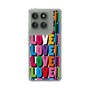 Slim Protection Case［ LOVE!LOVE!LOVE! ］