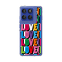 Slim Protection Case［ LOVE!LOVE!LOVE! ］