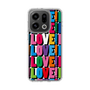 Slim Protection Case［ LOVE!LOVE!LOVE! ］