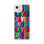 Slim Protection Case［ LOVE!LOVE!LOVE! ］