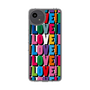 Slim Protection Case［ LOVE!LOVE!LOVE! ］