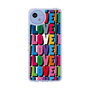 Slim Protection Case［ LOVE!LOVE!LOVE! ］