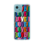 Slim Protection Case［ LOVE!LOVE!LOVE! ］
