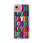 Slim Protection Case［ LOVE!LOVE!LOVE! ］
