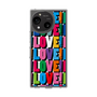Slim Protection Case［ LOVE!LOVE!LOVE! ］