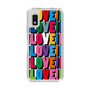 Slim Protection Case［ LOVE!LOVE!LOVE! ］