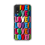 Slim Protection Case［ LOVE!LOVE!LOVE! ］