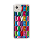 Slim Protection Case［ LOVE!LOVE!LOVE! ］