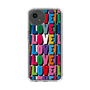 Slim Protection Case［ LOVE!LOVE!LOVE! ］