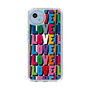 Slim Protection Case［ LOVE!LOVE!LOVE! ］
