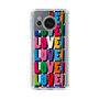 Slim Protection Case［ LOVE!LOVE!LOVE! ］