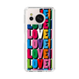 Slim Protection Case［ LOVE!LOVE!LOVE! ］
