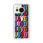 Slim Protection Case［ LOVE!LOVE!LOVE! ］