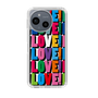 Slim Protection Case［ LOVE!LOVE!LOVE! ］