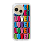 Slim Protection Case［ LOVE!LOVE!LOVE! ］