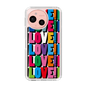 Slim Protection Case［ LOVE!LOVE!LOVE! ］