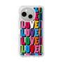 Slim Protection Case［ LOVE!LOVE!LOVE! ］