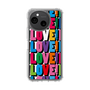 Slim Protection Case［ LOVE!LOVE!LOVE! ］