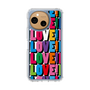 Slim Protection Case［ LOVE!LOVE!LOVE! ］