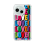 Slim Protection Case［ LOVE!LOVE!LOVE! ］