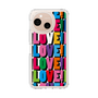 Slim Protection Case［ LOVE!LOVE!LOVE! ］