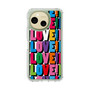Slim Protection Case［ LOVE!LOVE!LOVE! ］