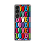 Slim Protection Case［ LOVE!LOVE!LOVE! ］