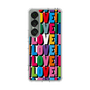Slim Protection Case［ LOVE!LOVE!LOVE! ］