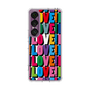Slim Protection Case［ LOVE!LOVE!LOVE! ］