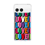 Slim Protection Case［ LOVE!LOVE!LOVE! ］