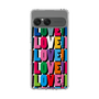 Slim Protection Case［ LOVE!LOVE!LOVE! ］