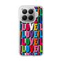 Slim Protection Case［ LOVE!LOVE!LOVE! ］