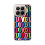 Slim Protection Case［ LOVE!LOVE!LOVE! ］