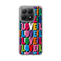 Slim Protection Case［ LOVE!LOVE!LOVE! ］
