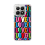 Slim Protection Case［ LOVE!LOVE!LOVE! ］